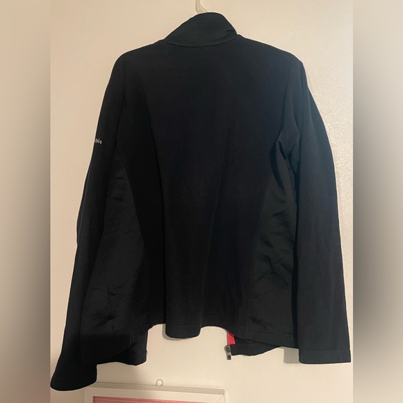 Columbia Jacket - Picture 2 of 3